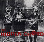 The Hidden Chord - I've Blown It Again - 7